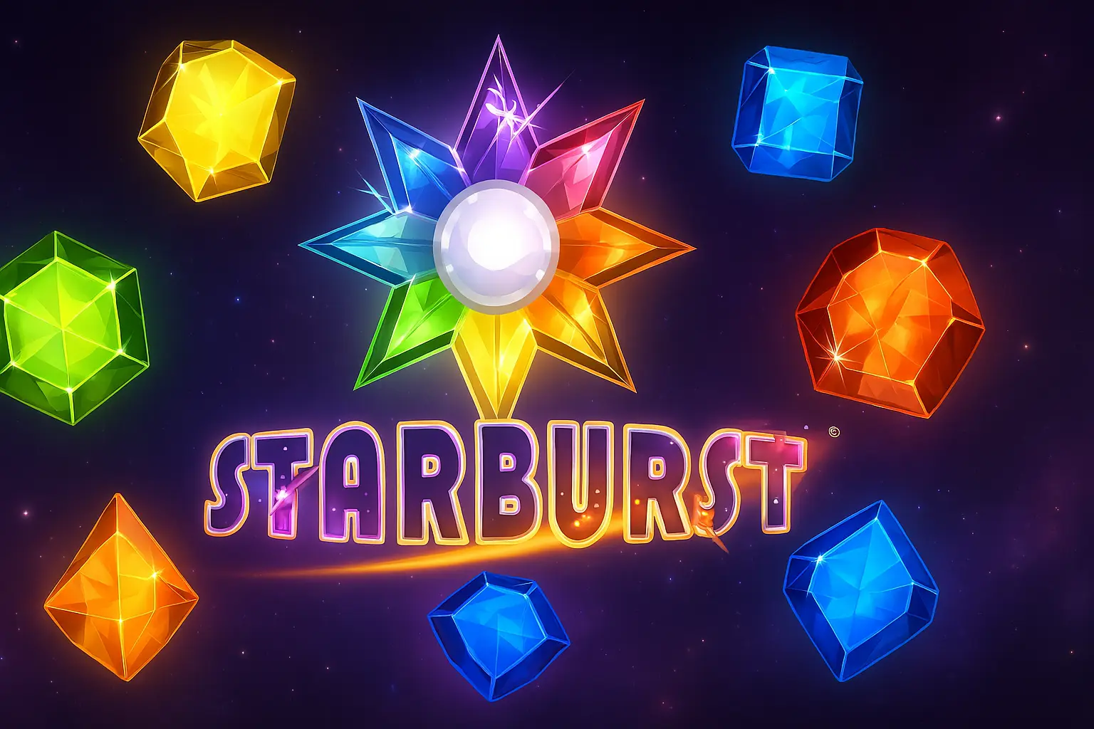 Starburst